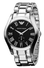 Emporio Armani kello hinta ja tiedot | Armani Muoti | hobbyhall.fi