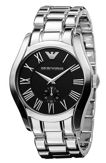 Emporio Armani kello hinta ja tiedot | Miesten kellot | hobbyhall.fi