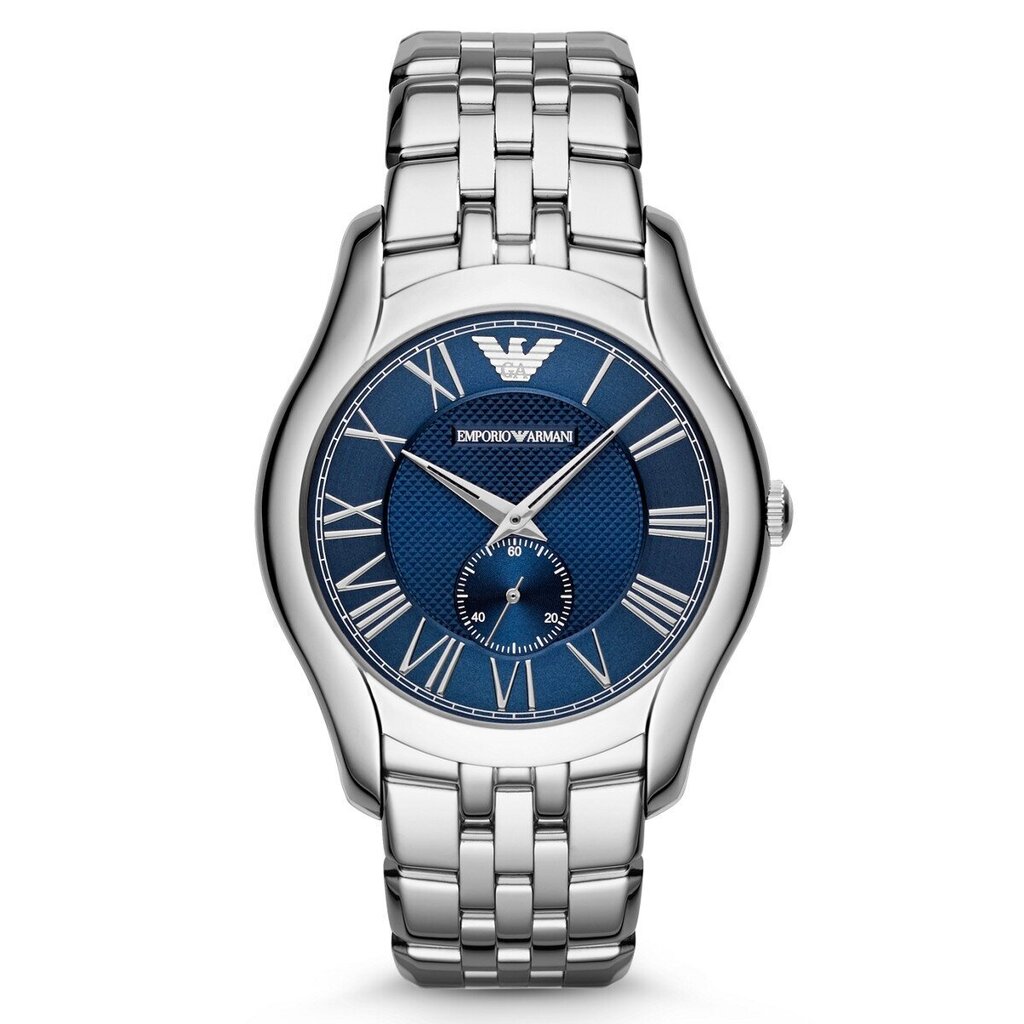 Emporio Armani kello hinta ja tiedot | Miesten kellot | hobbyhall.fi