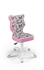 Ergonominen lastentuoli Entelo Good Chair Petit ST31 4, värillinen hinta ja tiedot | Toimistotuolit | hobbyhall.fi