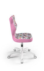 Ergonominen lastentuoli Entelo Good Chair Petit ST31 4, värillinen hinta ja tiedot | Toimistotuolit | hobbyhall.fi