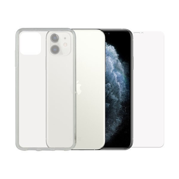 Apple iPhone 11 Pro Contact hinta ja tiedot | Puhelimen kuoret ja kotelot | hobbyhall.fi