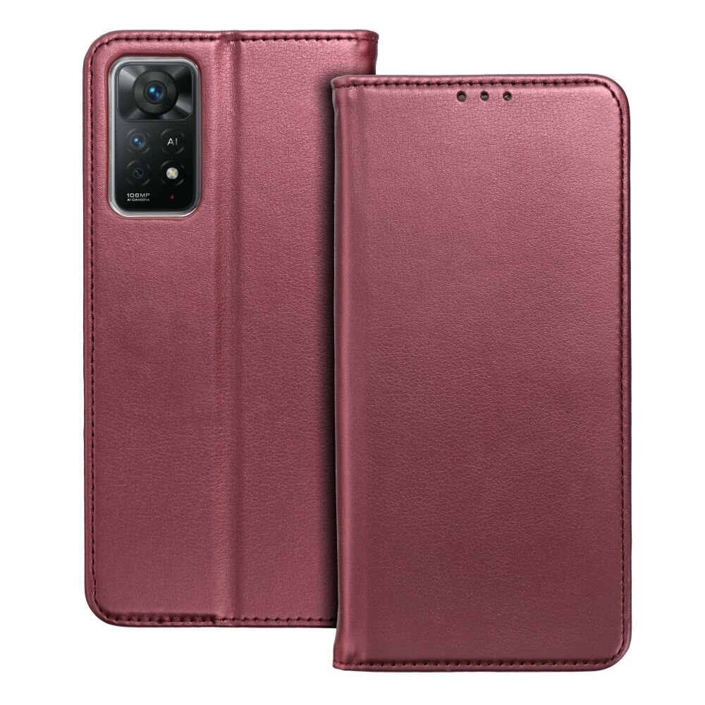 Suojakuori Xiaomi Redmi Note 11/11S hinta ja tiedot | Puhelimen kuoret ja kotelot | hobbyhall.fi