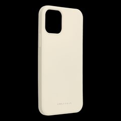 Suojakuori iPhone 14 Plus, Cream hinta ja tiedot | Puhelimen kuoret ja kotelot | hobbyhall.fi