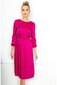 Sindy, pinkin värinen naisten mekko hinta ja tiedot | Mekot | hobbyhall.fi