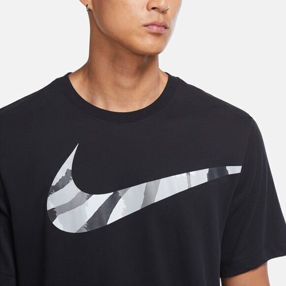 Nike miesten T-paita hinta ja tiedot | Miesten T-paidat | hobbyhall.fi