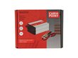 Jännitteenmuunnin invertteri Carpoint 300 W / 600 W 12 V - 230 V 0510351 hinta ja tiedot | Muuntimet ja invertterit | hobbyhall.fi