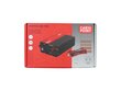 Tehomuunnin Carpoint 500 W / 1000 W Pure Sine 12 V - 230 V 0510364 hinta ja tiedot | Muuntimet ja invertterit | hobbyhall.fi