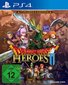 Dragon Quest Heroes 2 Explorerin painos hinta ja tiedot | Tietokone- ja konsolipelit | hobbyhall.fi