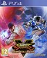 Street Fighter v - Champions Edition [ hinta ja tiedot | Tietokone- ja konsolipelit | hobbyhall.fi