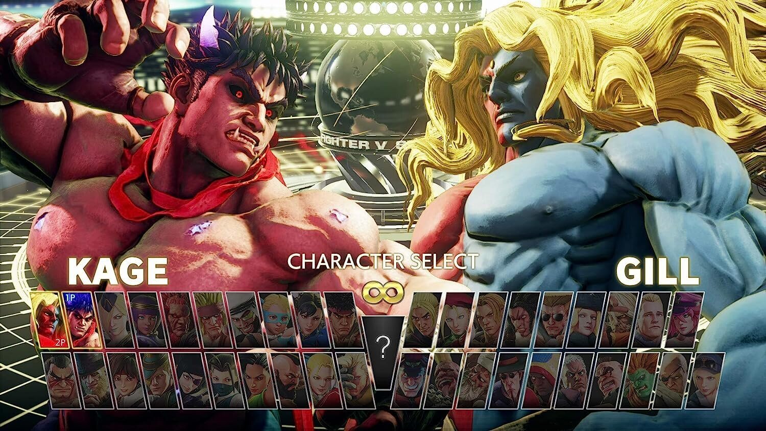 Street Fighter v - Champions Edition [ hinta ja tiedot | Tietokone- ja konsolipelit | hobbyhall.fi