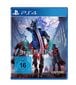 Devil May Cry 5 [PlayStation 4] hinta ja tiedot | Tietokone- ja konsolipelit | hobbyhall.fi