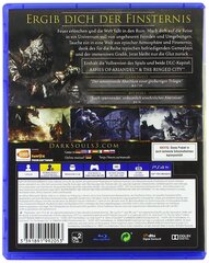 Dark Souls 3 - Fire Fades Edition hinta ja tiedot | Tietokone- ja konsolipelit | hobbyhall.fi