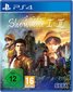 Shenmue I & II [PlayStation 4] hinta ja tiedot | Tietokone- ja konsolipelit | hobbyhall.fi