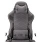 L33T Elite V4 pelituoli (Soft Canvas), 5706470112926 hinta ja tiedot | Toimistotuolit | hobbyhall.fi