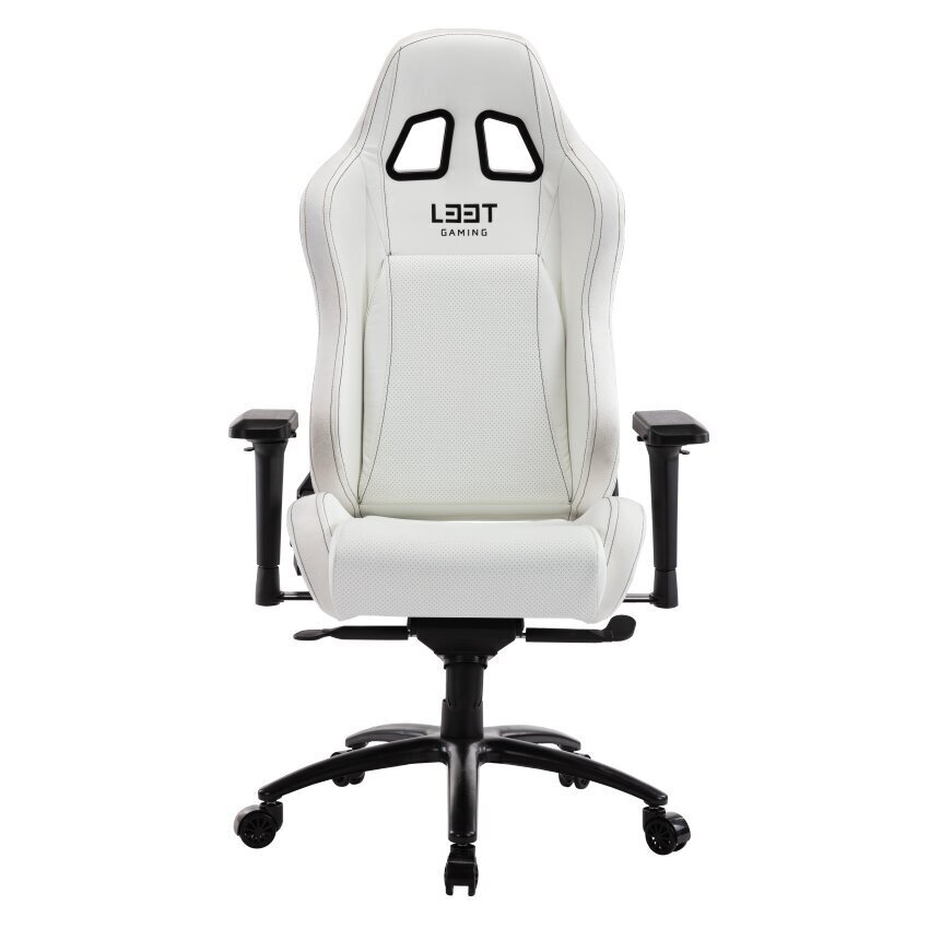 L33T E-Sport Pro Comfort pelituoli hinta ja tiedot | Toimistotuolit | hobbyhall.fi