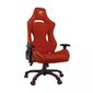 White Shark pelituoli Monza Gaming Chair - Red hinta ja tiedot | Toimistotuolit | hobbyhall.fi