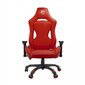 White Shark pelituoli Monza Gaming Chair - Red hinta ja tiedot | Toimistotuolit | hobbyhall.fi