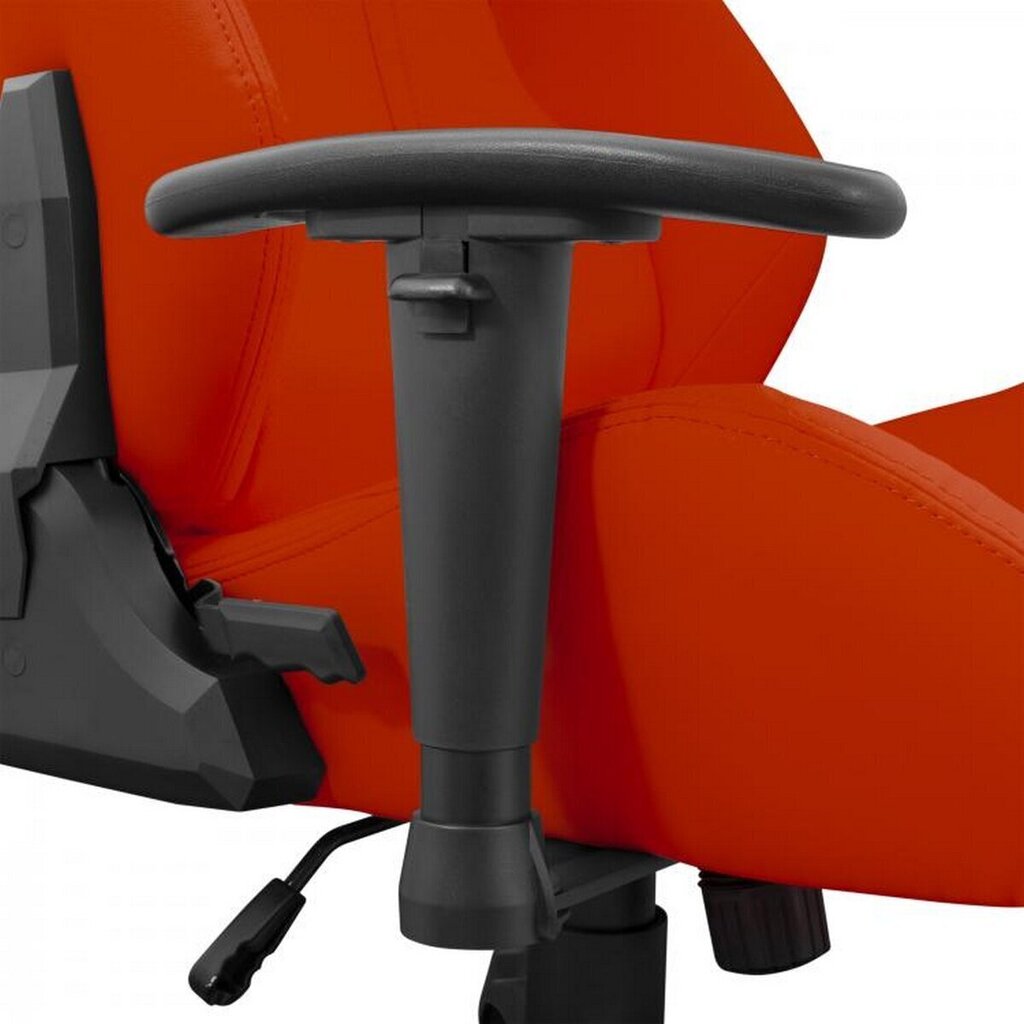 White Shark pelituoli Monza Gaming Chair - Red hinta ja tiedot | Toimistotuolit | hobbyhall.fi