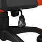 White Shark pelituoli Monza Gaming Chair - Red hinta ja tiedot | Toimistotuolit | hobbyhall.fi