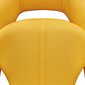 White Shark pelituoli Monza Gaming Chair - Yellow hinta ja tiedot | Toimistotuolit | hobbyhall.fi