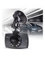 FHD1080P Car Dash Cam -videonauhuri yövalolla hinta ja tiedot | Autokamerat | hobbyhall.fi