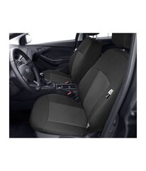 Auton istuinpäälliset Audi A4 B8 Tailor Made Kegel-Blazusiak 5-2034-233-4018 hinta ja tiedot | Istuinsuojat | hobbyhall.fi