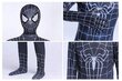 Spidermanin asu, harmaa hinta ja tiedot | Naamiaisasut | hobbyhall.fi