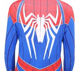 Spiderman-asu hinta ja tiedot | Naamiaisasut | hobbyhall.fi