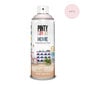 Vesiohenteinen aerosolimaali matta Home PintyPlus 400 ml, vaaleanpunainen hinta ja tiedot | Maalit | hobbyhall.fi