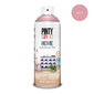 Vesiohenteinen aerosolimaali matta Ancient Rose Home PintyPlus 400 ml hinta ja tiedot | Maalit | hobbyhall.fi