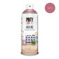 Vesiohenteinen aerosolimaali matta Old Wine HOME PintyPlus 400ml hinta ja tiedot | Maalit | hobbyhall.fi