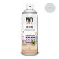 Vesiohenteinen aerosolimaali matta Foggy Blue HOME PintyPlus 400ml hinta ja tiedot | Maalit | hobbyhall.fi