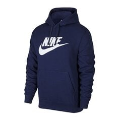 Miesten takki Nike NSW Club FZ hinta ja tiedot | Miesten puserot ja hupparit | hobbyhall.fi