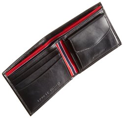 Tommy Hilfiger kolikkotaskullinen lompakko hinta ja tiedot | Tommy Hilfiger Muoti | hobbyhall.fi