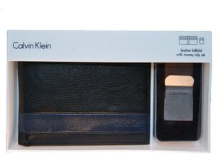 Calvin Klein lompakko hinta ja tiedot | Calvin Klein Jeans Muoti | hobbyhall.fi