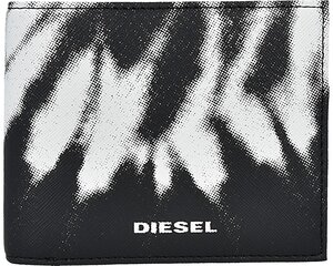 Diesel kolikkotaskullinen lompakko hinta ja tiedot | Diesel Miesten asusteet | hobbyhall.fi