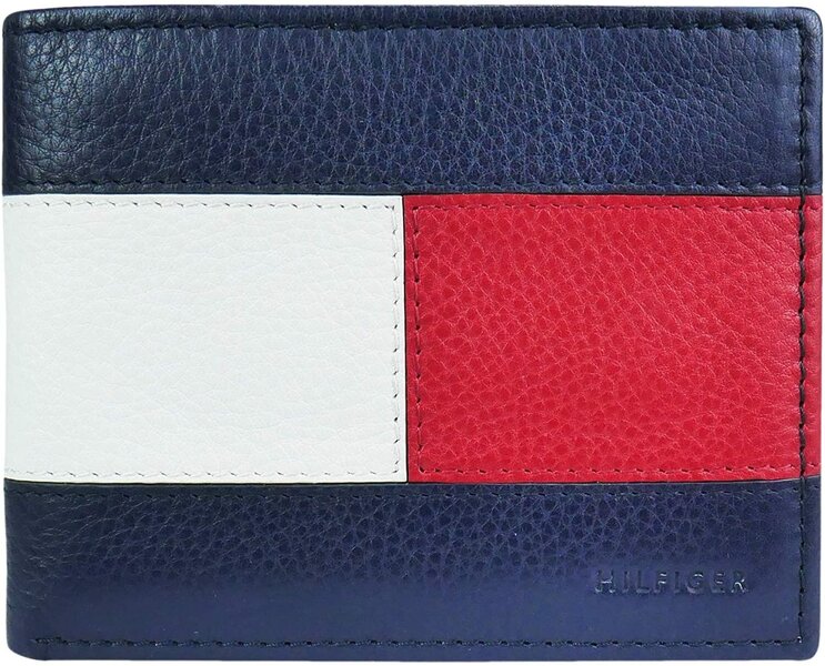 Tommy Hilfiger lompakko