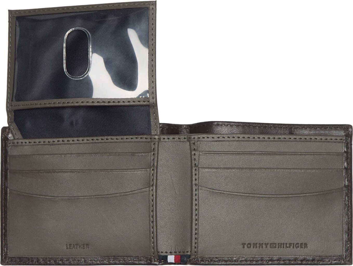 Tommy Hilfiger lompakko hinta ja tiedot | Miesten lompakot | hobbyhall.fi