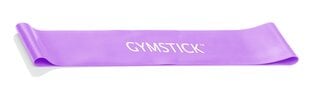 Kestävyyskumi Gymstick Mini Light 25 cm, Vahva kestävyys hinta ja tiedot | Vastuskuminauhat | hobbyhall.fi