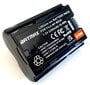 Fujifilm NP-W235 akku 2280 mAh hinta ja tiedot | Kameran akut | hobbyhall.fi