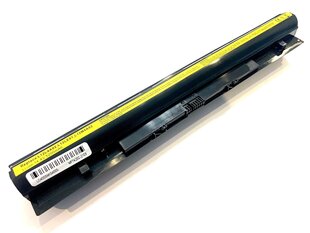 Lenovo akku L12S4E01 L12M4A02 5200 mAh hinta ja tiedot | Kannettavien tietokoneiden akut | hobbyhall.fi