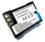 Olympus PS-BLM1 / PS-BLM5 akku 1650 mAh hinta ja tiedot | Kameran akut | hobbyhall.fi