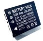 Panasonic CGA-S007 akku 1480 mAh hinta ja tiedot | Kameran akut | hobbyhall.fi