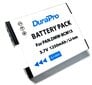 Panasonic DMW-BCM13 akku 1250 mAh hinta ja tiedot | Kameran akut | hobbyhall.fi