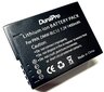 Panasonic DMW-BLC12 akku 1400 mAh hinta ja tiedot | Kameran akut | hobbyhall.fi