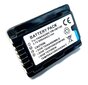 Panasonic VW-VBY100 / VW-VBL090 akku 850 mAh hinta ja tiedot | Videokameran akut ja paristot | hobbyhall.fi