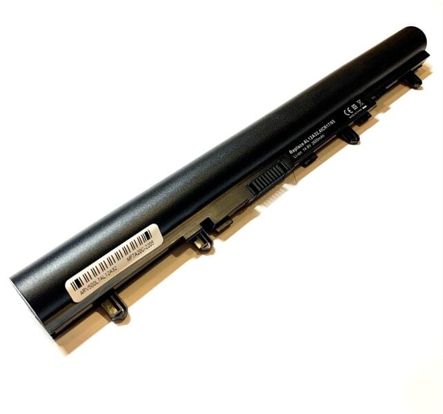 Acer akku AL12A32 Aspire V5-431, V5-471, V5-531 2600 mAh