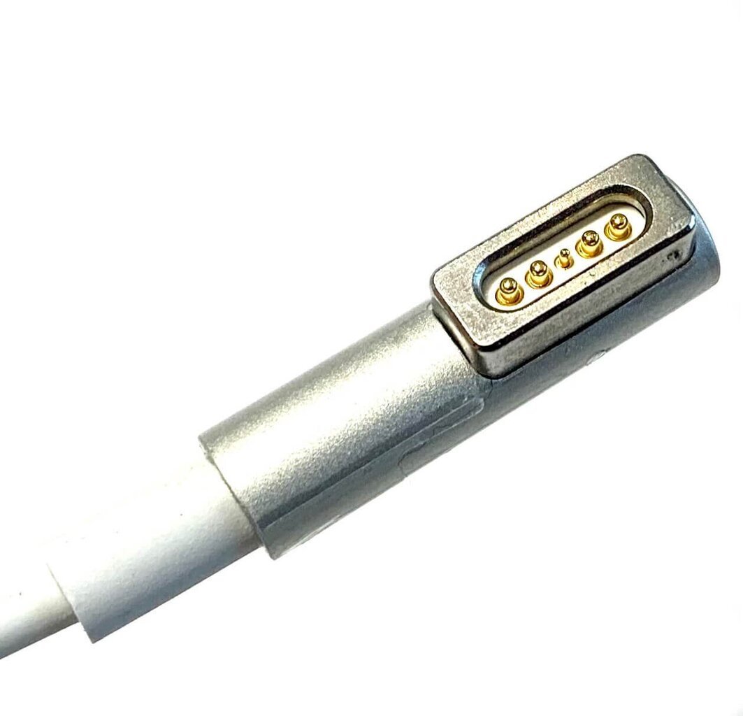 Apple laturi 14.5 V 3.1 A 45 W, Magsafe 1 hinta ja tiedot | Kannettavien tietokoneiden laturit | hobbyhall.fi