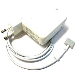 Apple laturi 16.5 V 3.65 A 60 W, Magsafe 2 hinta ja tiedot | Kannettavien tietokoneiden laturit | hobbyhall.fi